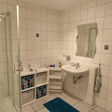 Ferienwohnung Albblick Albstadt Exterior photo