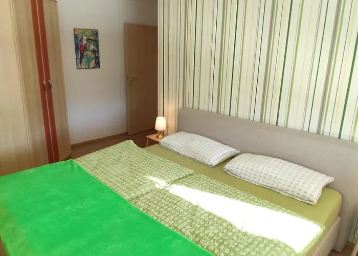 Ferienwohnung Albblick