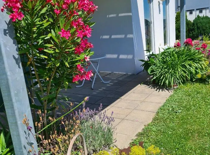 Ferienwohnung Albblick